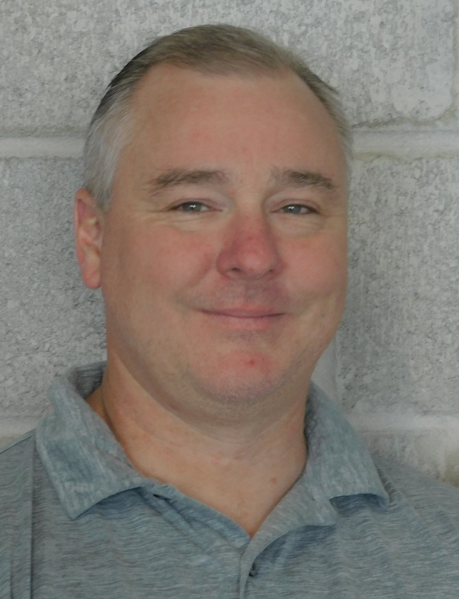 Picture of John Herring